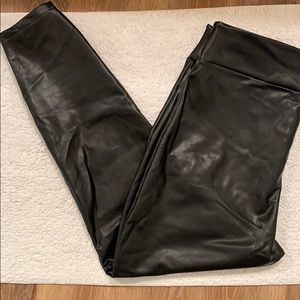 Abercrombie & Fitch x The Sister Studio pants